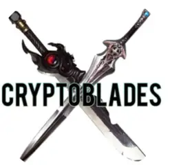 Photo du logo CryptoBlades