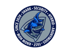 Photo du logo Sharkcoin