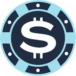 Photo du logo Slam Token