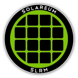 Photo du logo Solareum
