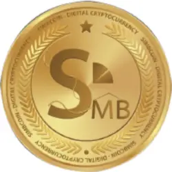 Photo du logo SimbCoin Swap