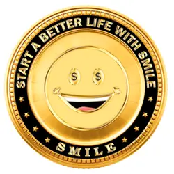 Photo du logo Smile Token