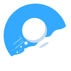 Photo du logo Snowball