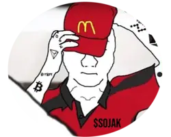 Photo du logo Sojak