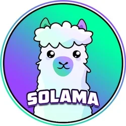 Photo du logo Solama
