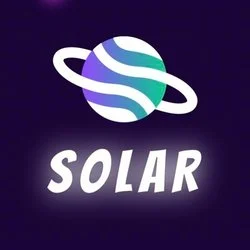 Photo du logo Solar