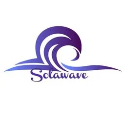 Photo du logo Solawave