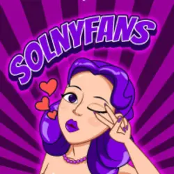 Photo du logo SolnyFans