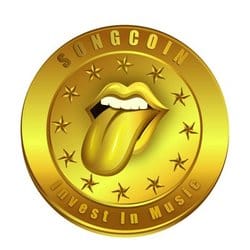 Photo du logo SongCoin