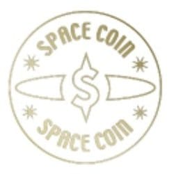 Photo du logo Spacecoin