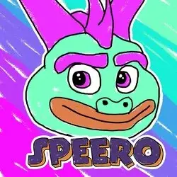 Photo du logo Speero