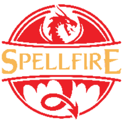 Photo du logo Spellfire