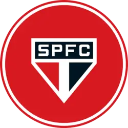 Photo du logo Sao Paulo FC Fan Token