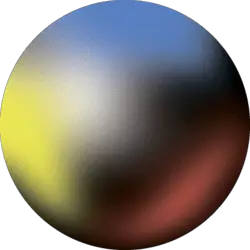 Photo du logo Spheroid Universe