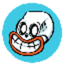 Photo du logo Spookeletons Token