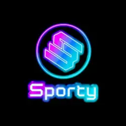 Photo du logo Sporty