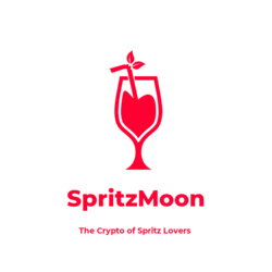 Photo du logo SpritzMoon Crypto