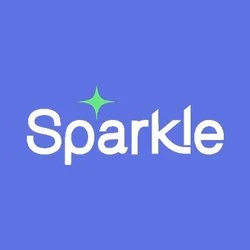 Photo du logo Sparkle Loyalty
