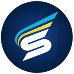 Photo du logo Sprint Coin