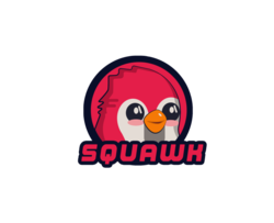 Photo du logo Squawk