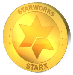 Photo du logo Starworks Global