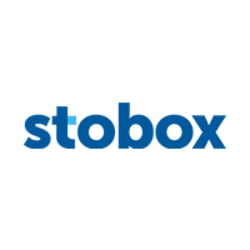 Photo du logo Stobox Token
