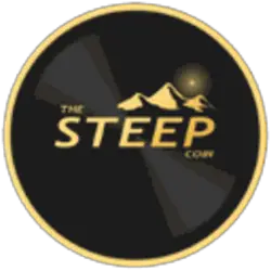 Photo du logo SteepCoin