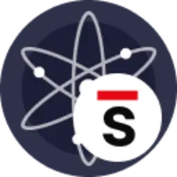 Photo du logo stkATOM