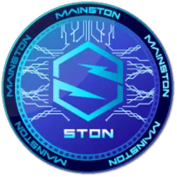 Photo du logo Ston