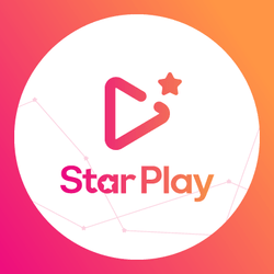 Photo du logo StarPlay