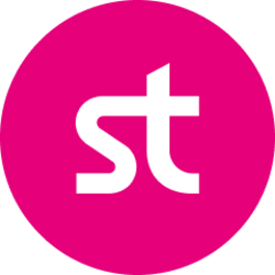Photo du logo Stride
