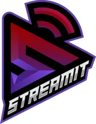 Photo du logo STREAMIT COIN