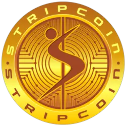 Photo du logo StripCoin