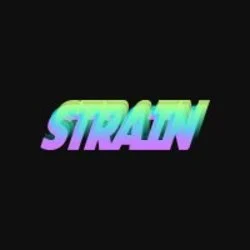 Photo du logo Strain