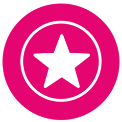 Photo du logo Stride Staked Stars