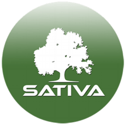 Photo du logo Sativacoin
