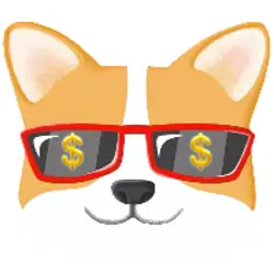 Photo du logo SunglassesDoge