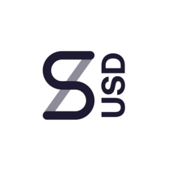 Photo du logo sUSD