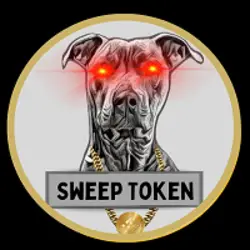 Photo du logo Sweep Token