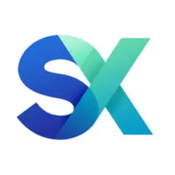 Photo du logo SX Network