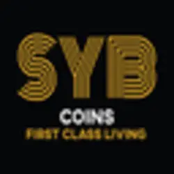 Photo du logo SYBC Coin