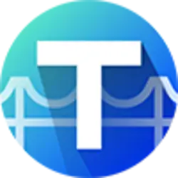Photo du logo tBridge Token