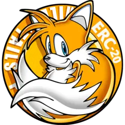 Photo du logo Tails