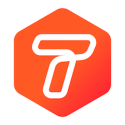 Photo du logo Taki