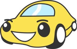 Photo du logo Taxi