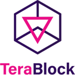 Photo du logo TeraBlock