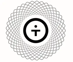 Photo du logo tBTC
