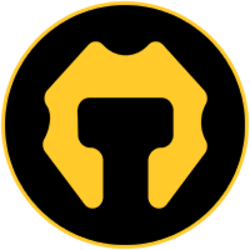 Photo du logo TTcoin