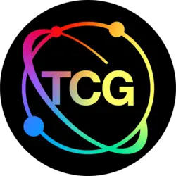 Photo du logo TCG Verse