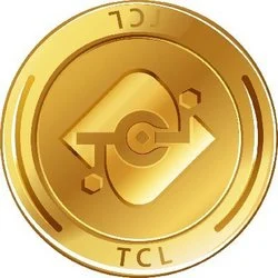 Photo du logo Techshare Token